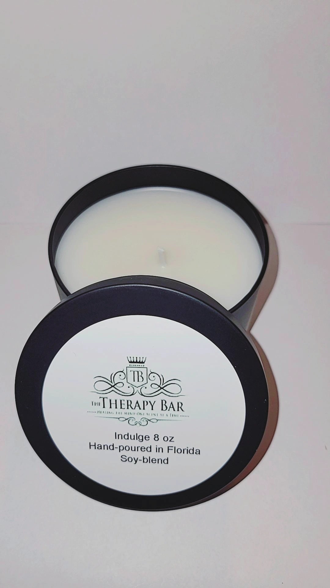 Indulge 8 oz