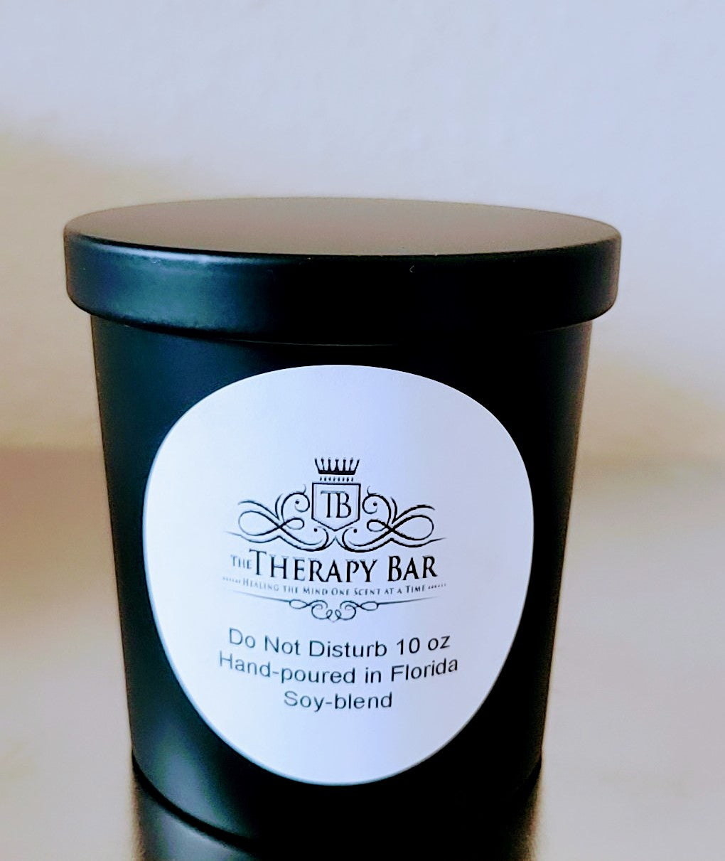 Do Not Disturb 10 oz