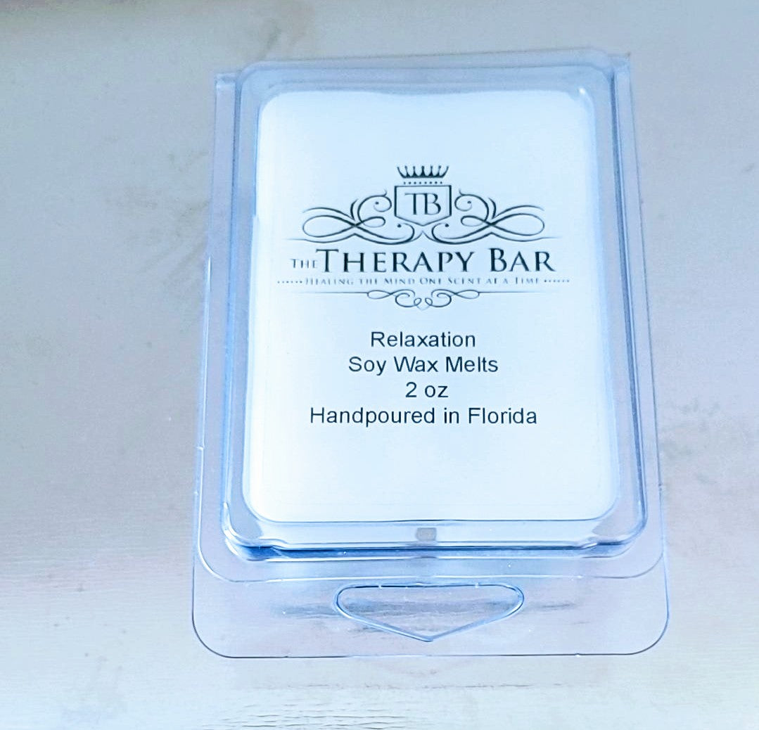 Relaxation Wax Melt