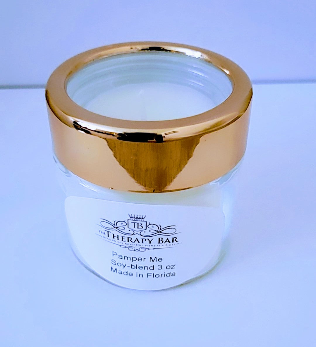 Pamper Me 3 oz