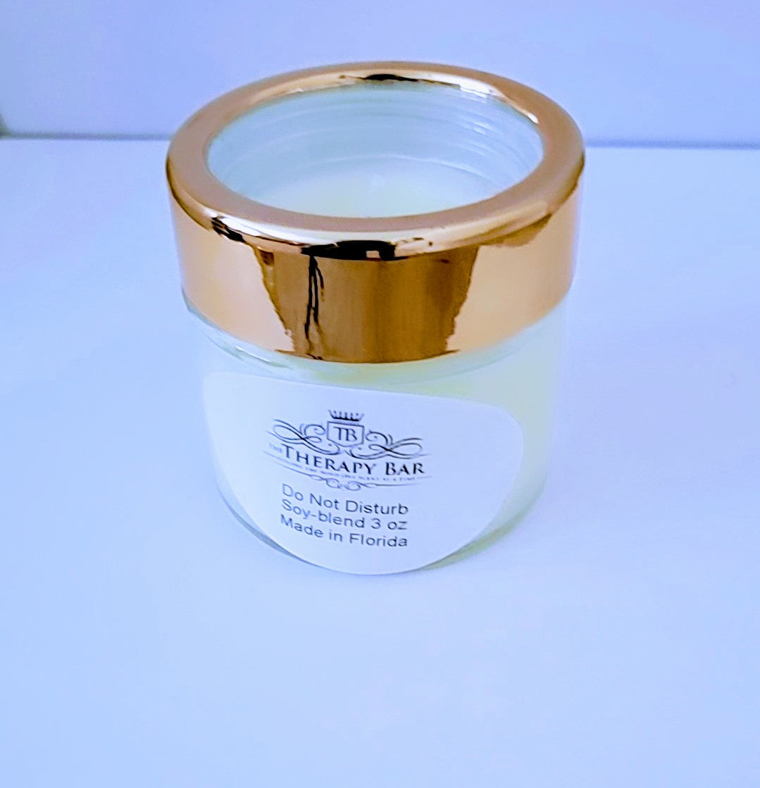 Do Not Disturb 3 oz