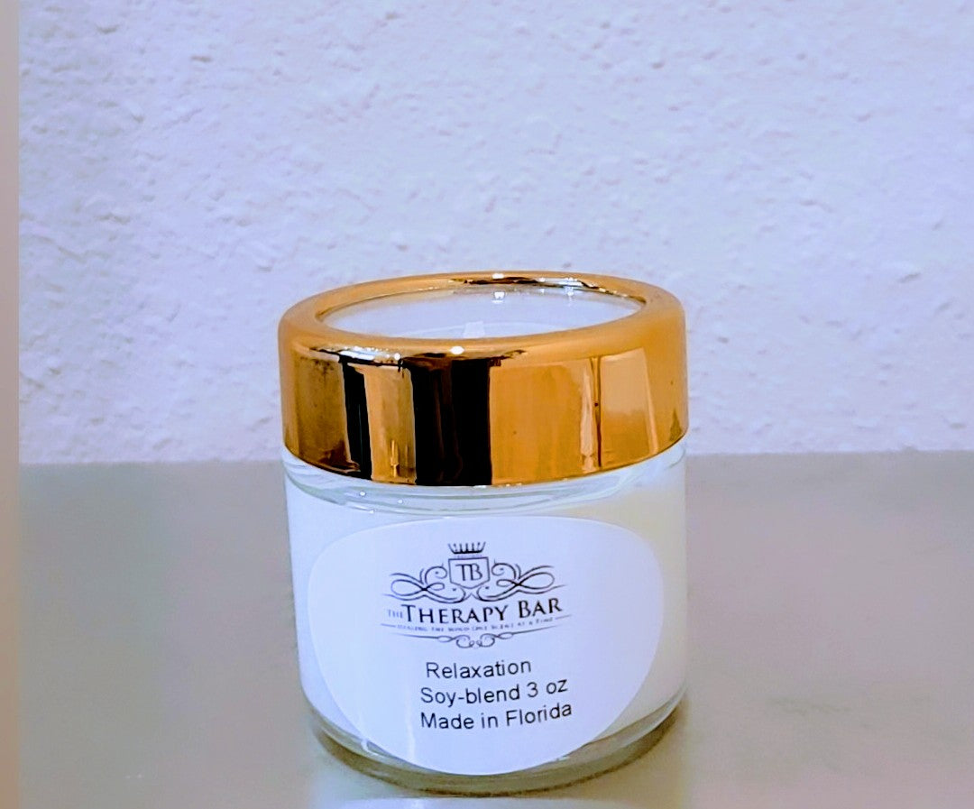 Relaxation 3 oz
