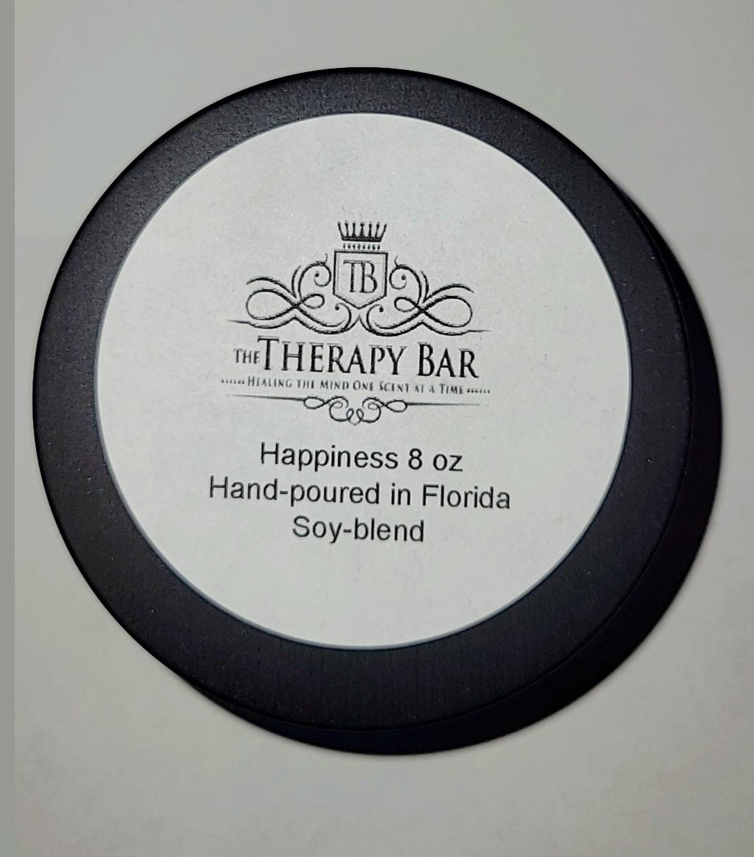 Happiness 8 oz