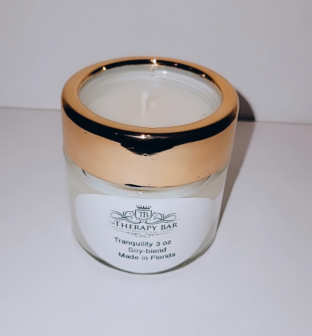 Tranquility 3 oz