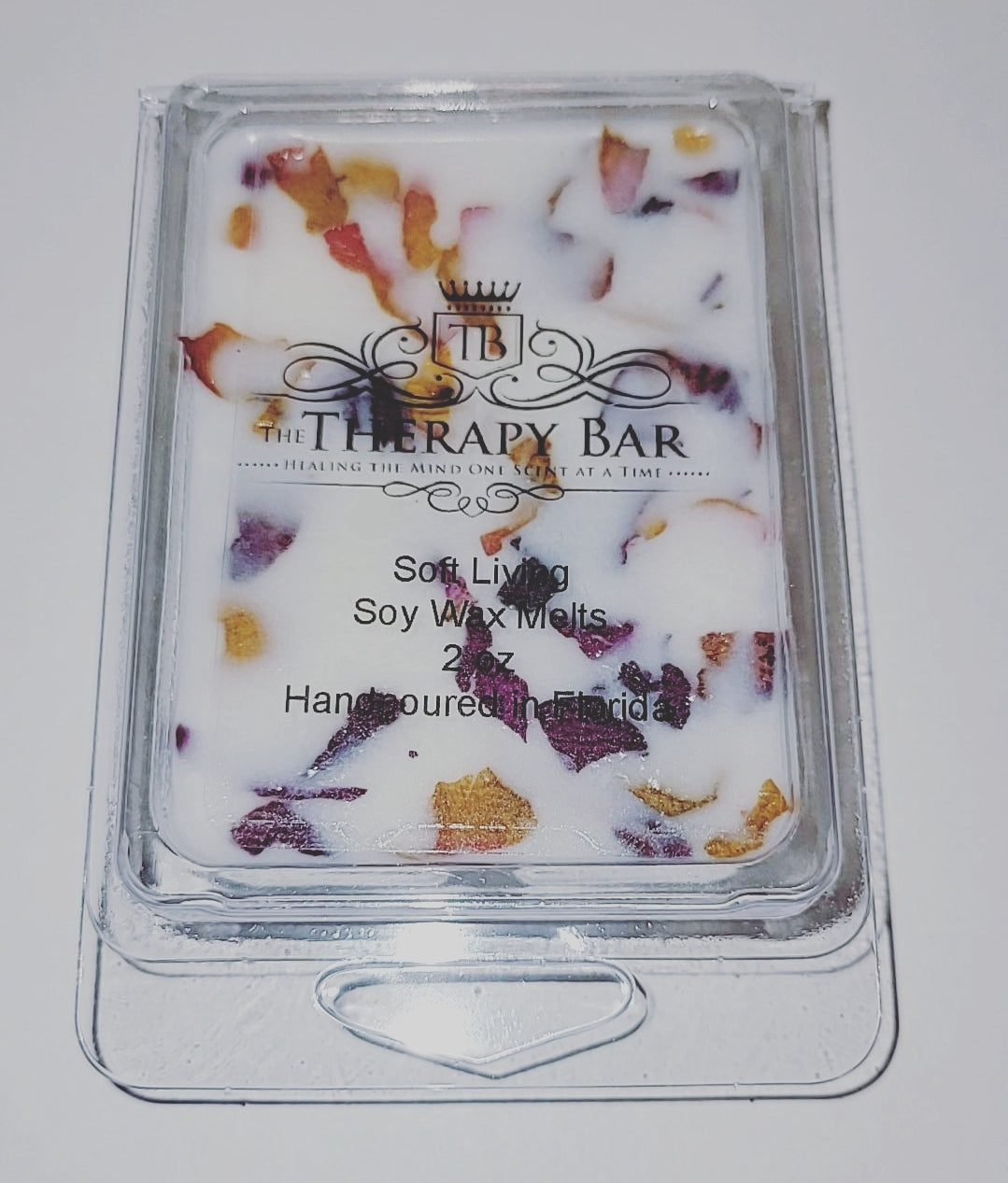 Soft Living Wax Melts