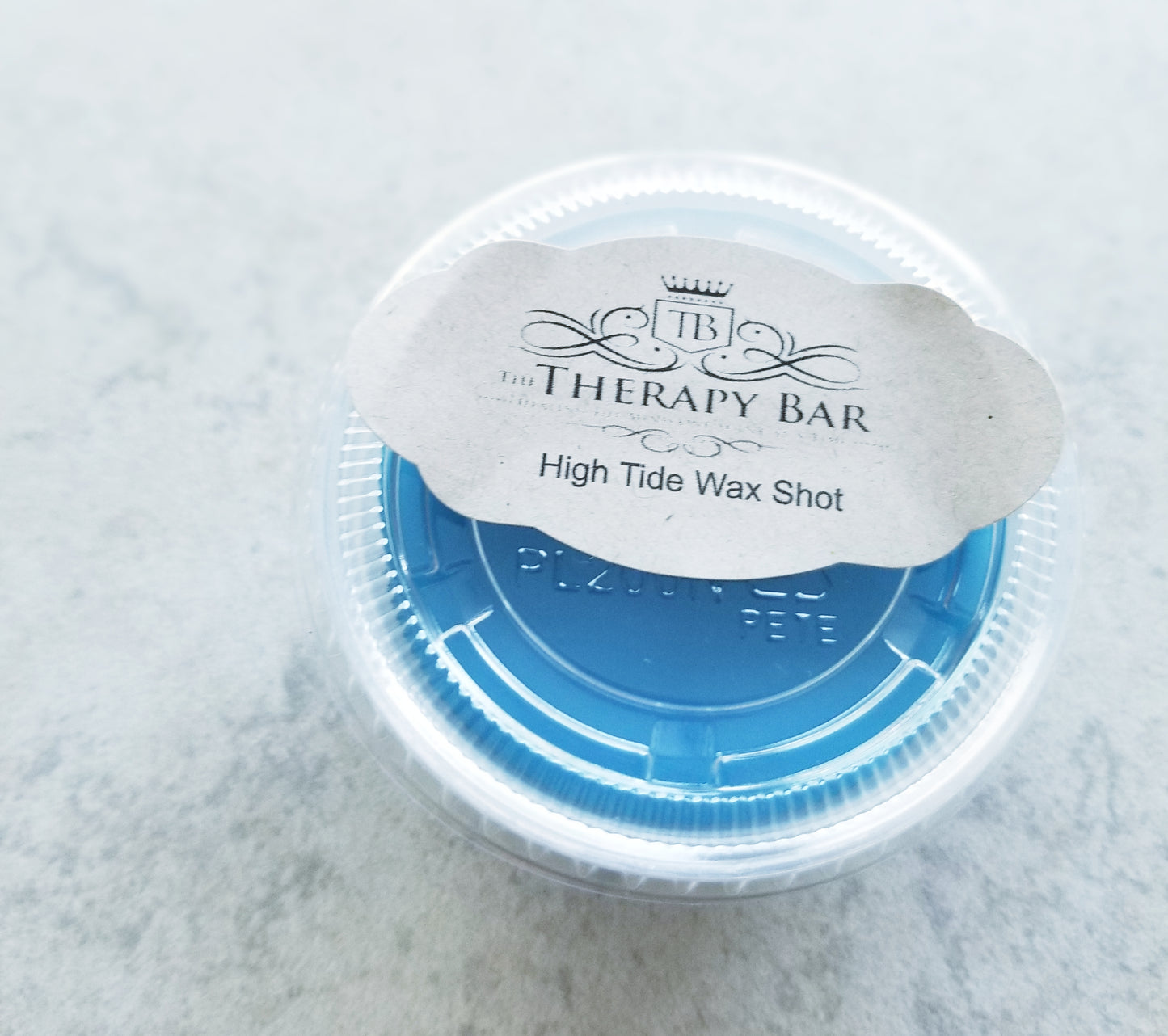 High Tide Wax Shots