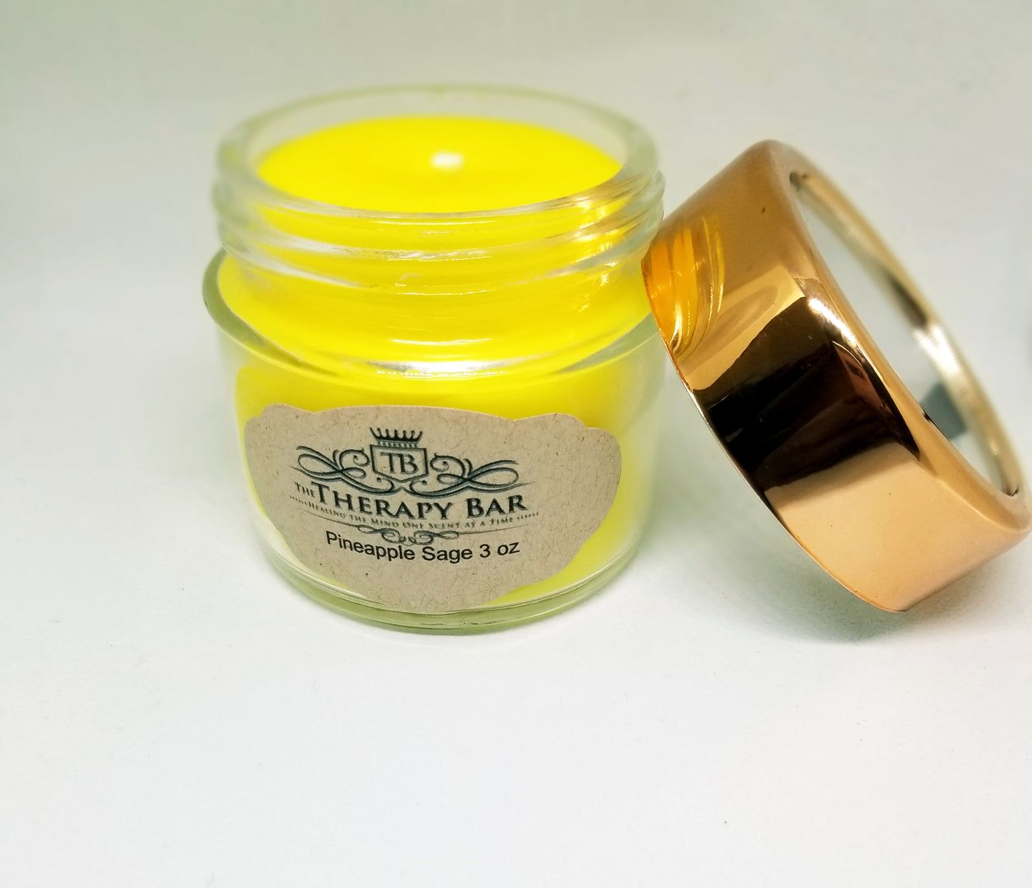 Pineapple Sage 3 oz