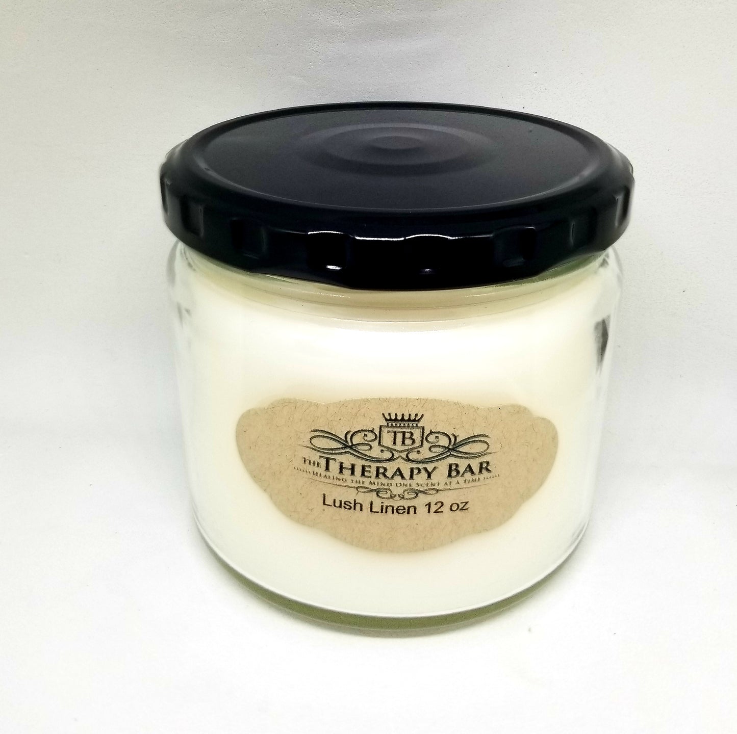 Lush Linen 12 oz