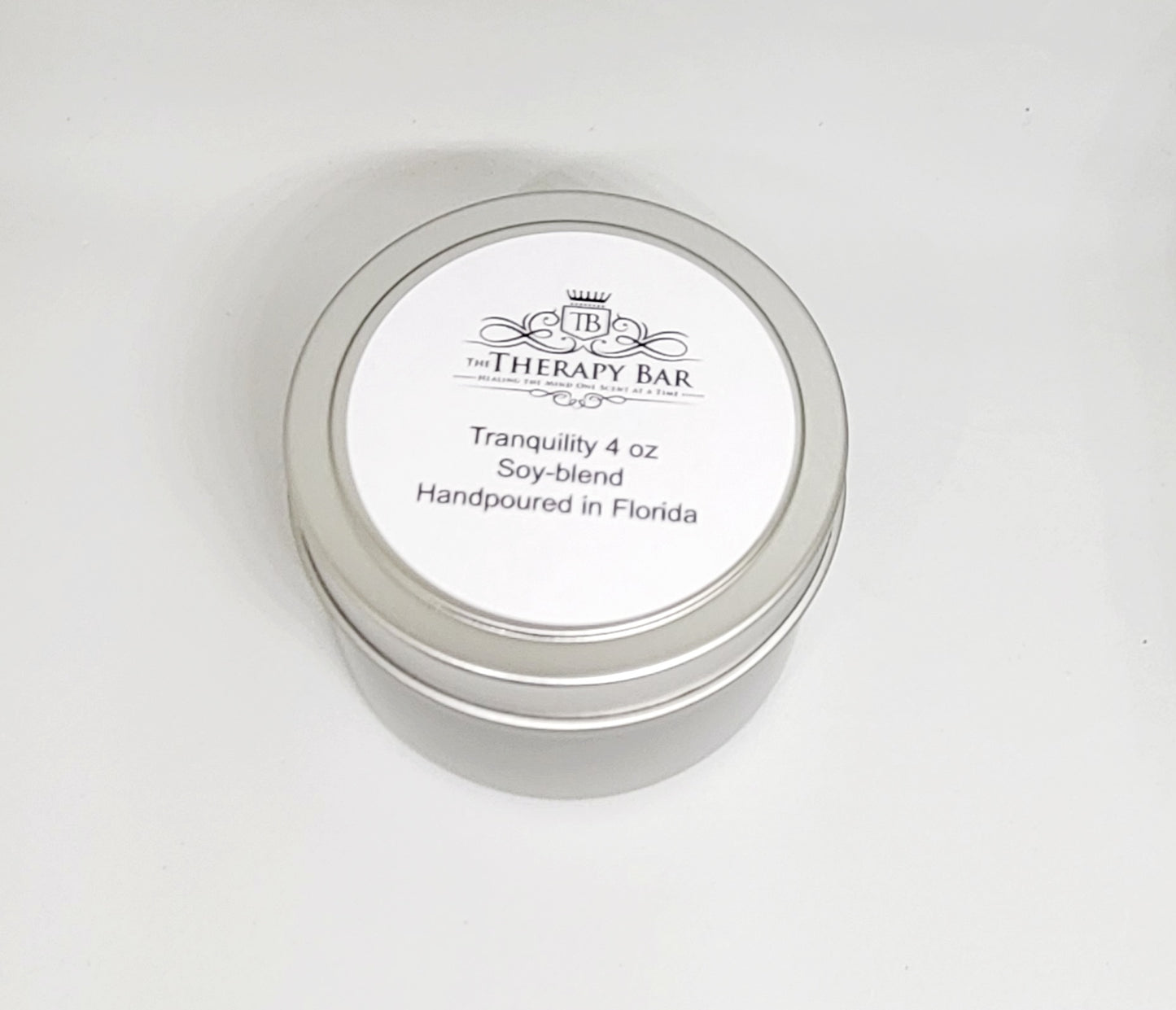 Tranquility 4 oz
