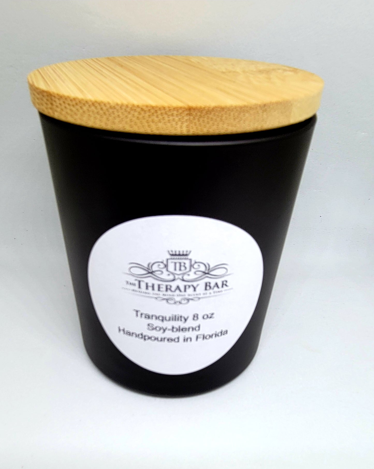 Tranquility 8 oz