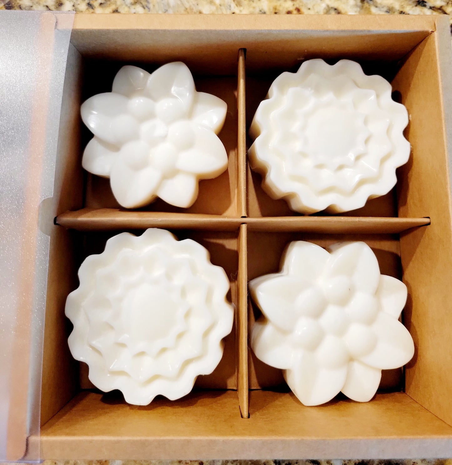 Happiness Wax Melts
