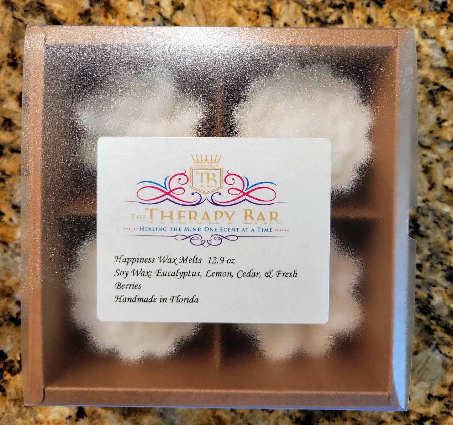 Happiness Wax Melts