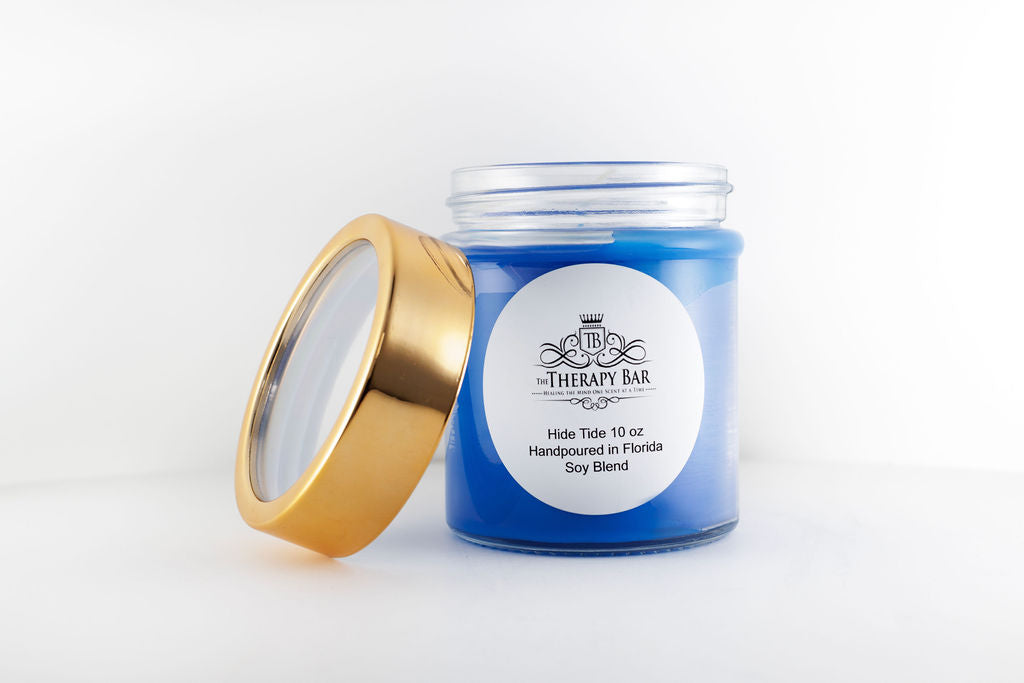 High Tide 10 oz