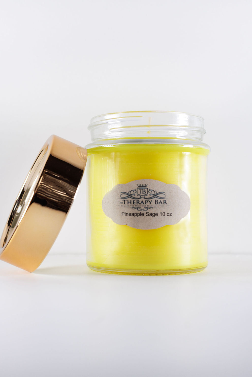 Pineapple Sage 10 oz