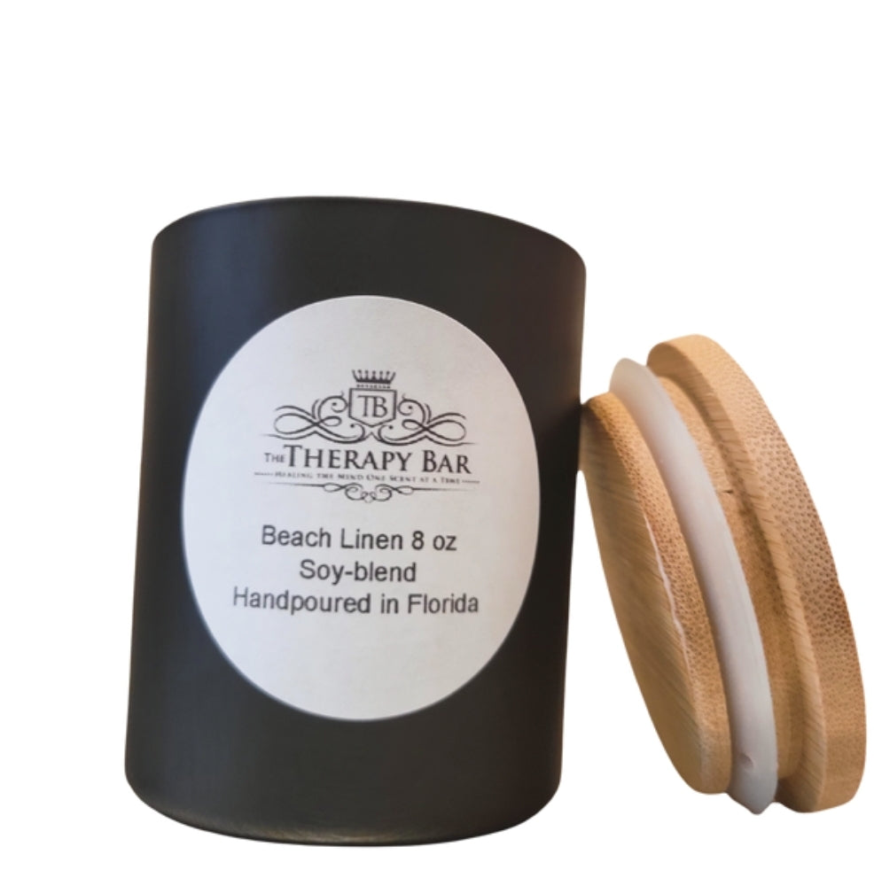 Beach Linen 8 oz