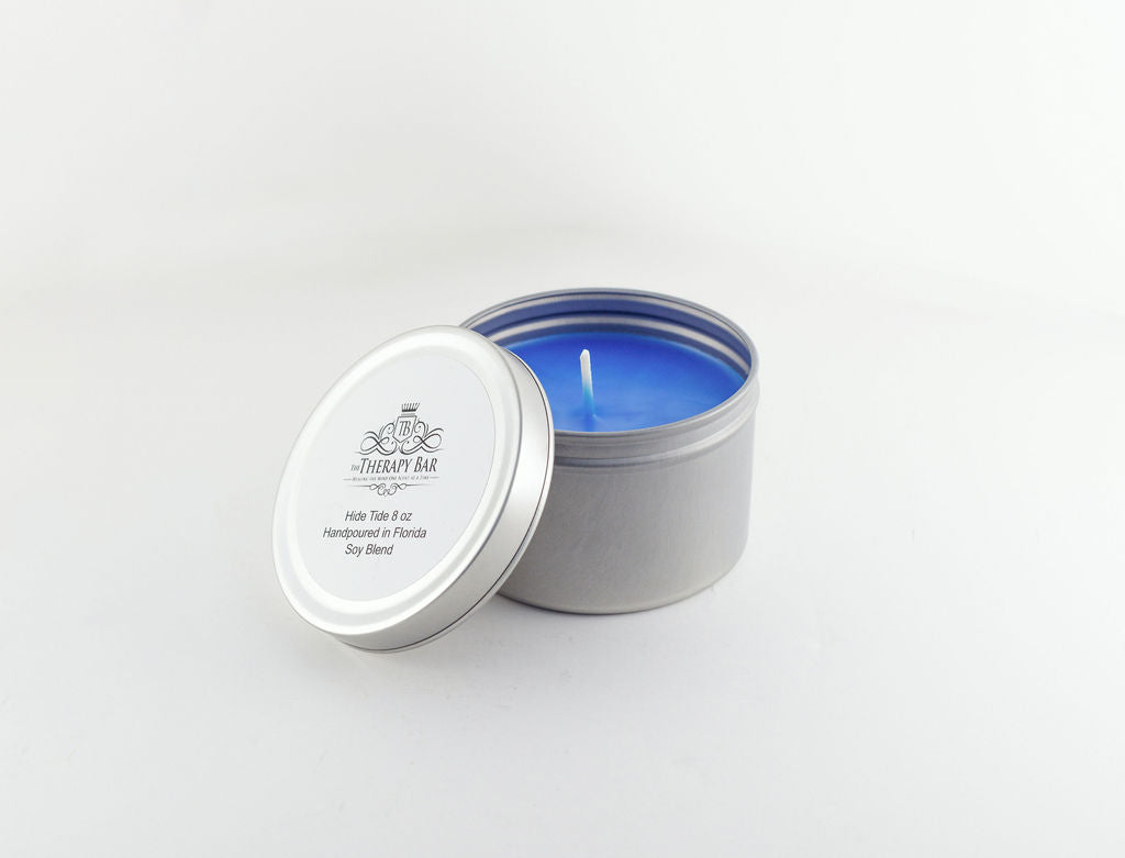 High Tide Tin 8 oz