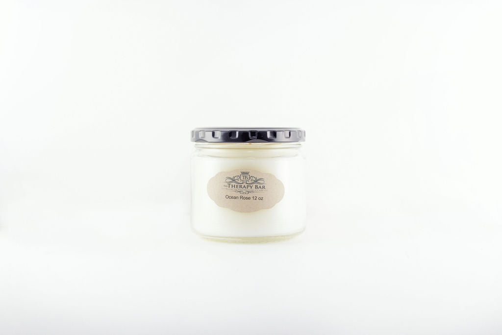 Ocean Rose 12 oz