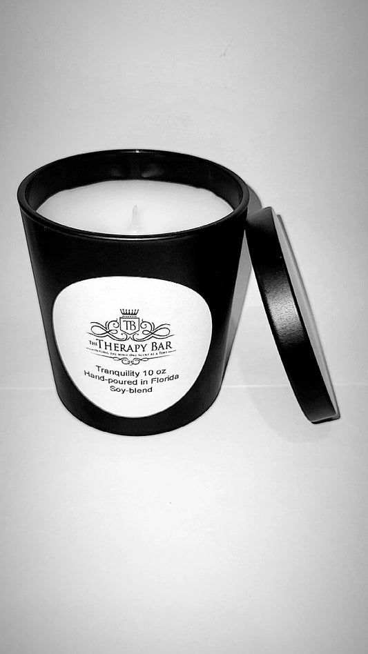 Tranquility 10 oz (Black)