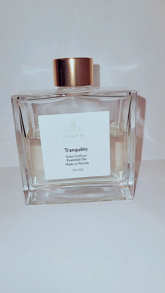 Reed Diffusers: A Slice of Paradise in Every Bottle