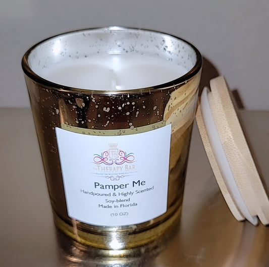 Pamper Me 10 oz (Gold)