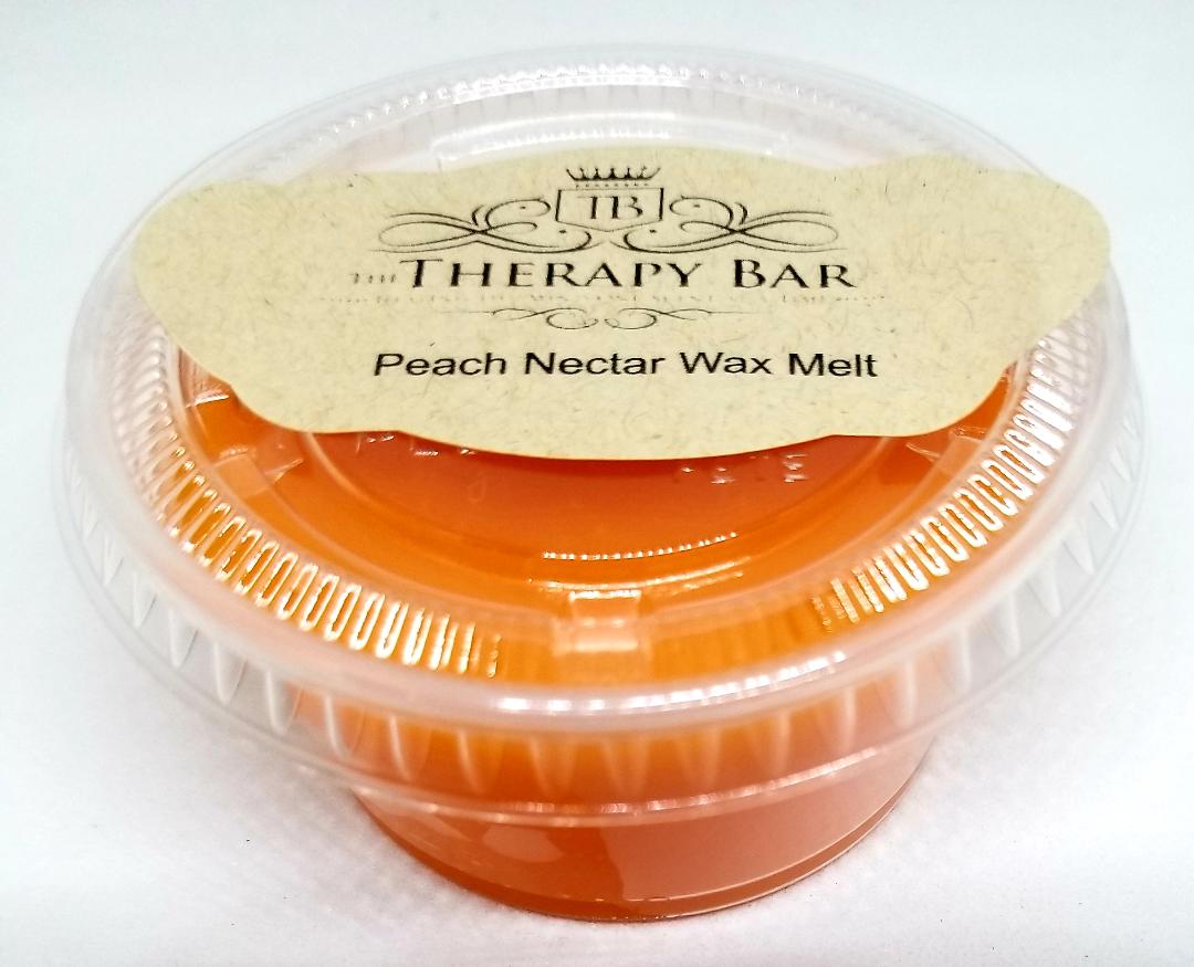 Peach Nectar Wax Shot 1.3 oz