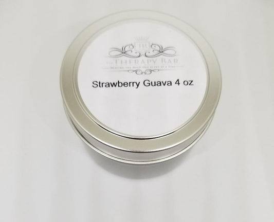 Strawberry Guava 4 oz